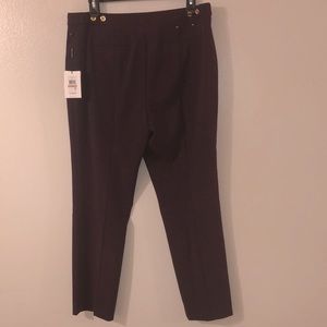 Calvin Klein pant size 12p